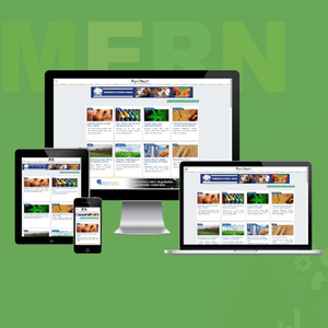 บริษัทพัฒนาเว็บไซต์ MERN Stack ในอินเดีย |   บริการพัฒนา MERN Stack ที่ได้รับรางวัล โดย Webroot Infosoft - Product Image 4