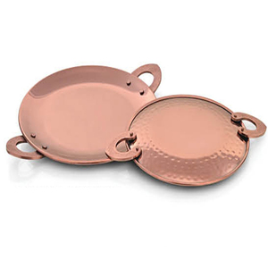 Custom <b>Steel</b> Handi <b>Cookware</b> <b>Set</b> at Wholesale Price <b>Stainless</b> <b>Steel</b> Handi With Brass Handle Casserole Dish Manufacturer - Product Image 2