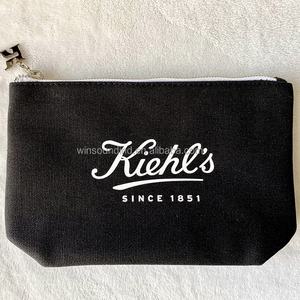 L'Oreal โลโก้ที่กําหนดเองกระเป๋าแต่งหน้ากระเป๋าแต่งหน้าสําหรับผู้หญิงกระเป๋าเครื่องสําอางขายส่ง - Product Image 1