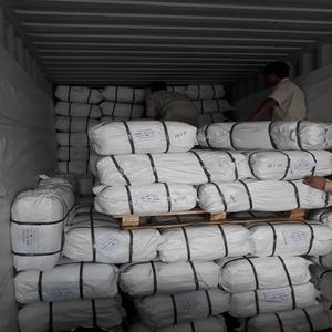 Sac d'emballage en PP tissé pour aliments d'animaux, 10 pièces - Product Image 1