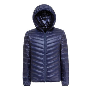 2023 luxe hommes personnalisé cordon doudoune haute qualité nouveau Design imperméable respirant pour une utilisation hivernale pour hommes femmes - Product Image 4