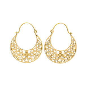 ต่างหูขอบลูกปัดต่างหู Svg ขอบต่างหูแคนาดา - Product Image 1