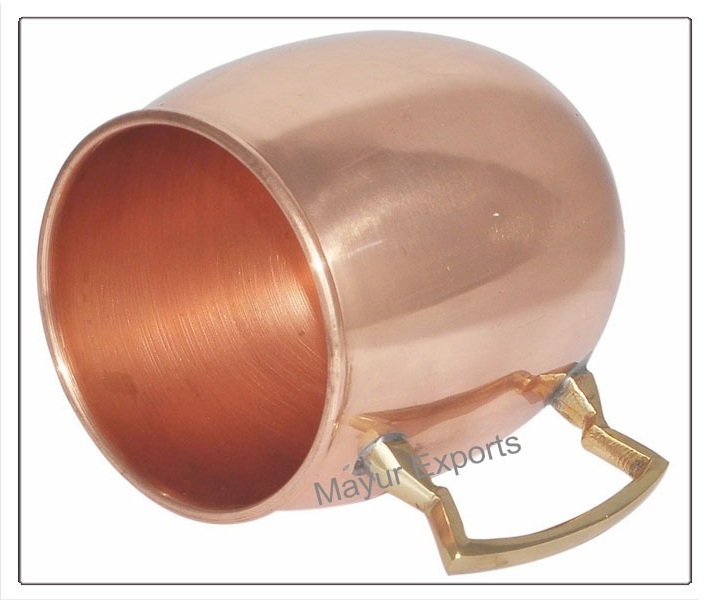 copper