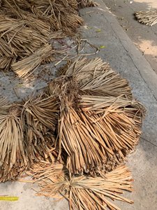 Raw <b>Water</b> <b>Hyacinth</b> for Making Handicraft and Furniture/ <b>Water</b> <b>Hyacinth</b> Rope Fiber with High Quality Ms. Lily - Product Image 4