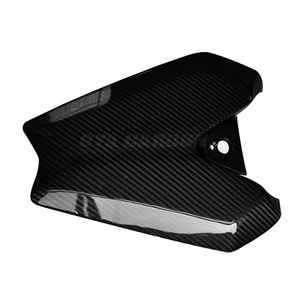 OYA EN Fiber De CARBONE Siège Queue Couverture POUR <span class=keywords><strong>Kawasaki</strong></span> <span class=keywords><strong>Z1000</strong></span> 2014 - Product Image 1