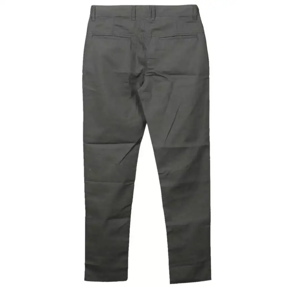 Pantalones rasgados ajustados a la moda para hombre, Jeans de cintura alta con estampado de mono, informal, con bolsillo de LICRA y algodón