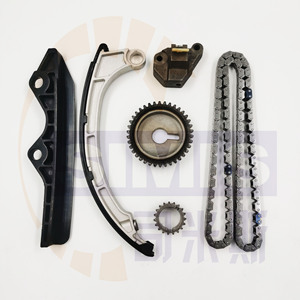Kit de cadena de distribución, piezas de cubo/March/<span class=keywords><strong>Micra</strong></span>/Note - Product Image 2