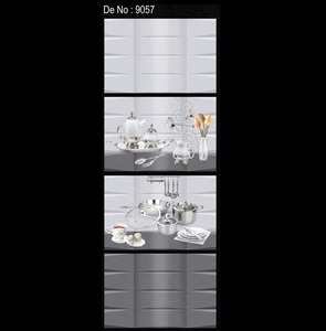 กระเบื้องผนังเซรามิกเคลือบดิจิตอล30x45cm - Product Image 3