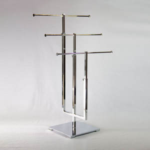 Hot Selling Modern Metal <b>Jewelry</b> Holder Premium Quality Modern <b>Jewelry</b> Stand and Necklace <b>Display</b> Tool for Sale - Product Image 6