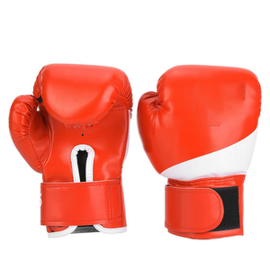 Fairtex Muay ถุงมือมวยมวยไทย,ถุงมือเทรนนิ่งสไตล์เม็กซิกัน - Product Image 1