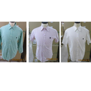 Camisa Formal Transpirable de Algodón 100% Preconfeccionada - Product Image 6
