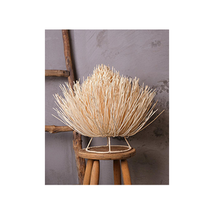 Seagrass Straw Lamp Pendant Lamp Hand-woven Straw Lamp / Chandelier Woven Or Rattan Pendant <b>Light</b> For <b>Decoration</b> - Product Image 1