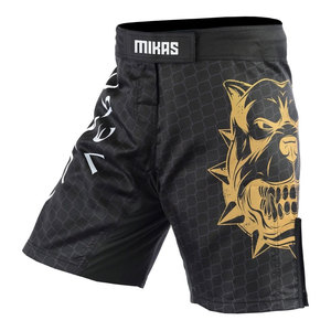 Factory <b>Direct</b> Supplier Premium Quality Lightweight MMA Shorts For Sale / Men professional MMA fight wear Shorts - Product Image 1