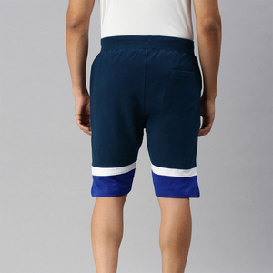 Pantalones cortos deportivos para hombre, shorts de secado rápido, elásticos, de cuatro lados, informales - Product Image 3