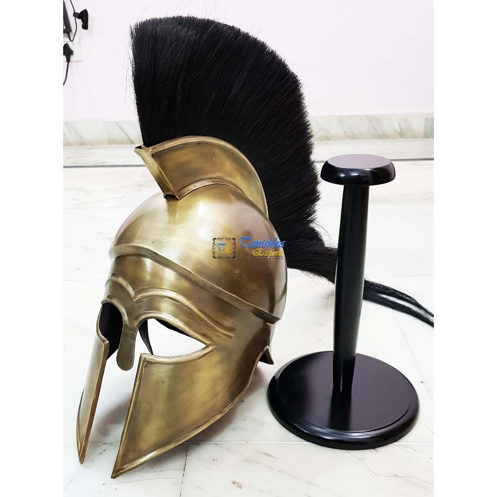 Brass Brown Antique