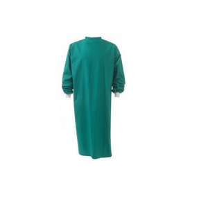 Personnalisé Offre Spéciale Hôpital Infirmière Théâtre D'opération Uniforme 100% Coton biologique GOTS CERTIFIÉ Gommages Médicaux - Product Image 5