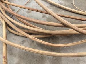 Núcleo de mimbre pulido redondo, Material de Vietnam + 84947900124 - Product Image 4