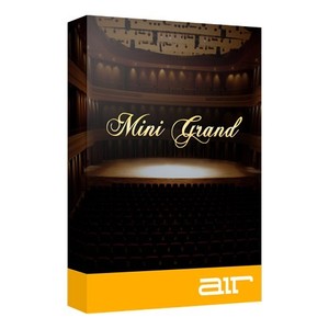 Aire mini Grand - Product Image 1
