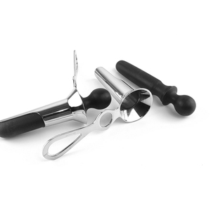 เครื่องมือผ่าตัดทางทวารหนัก2เพนนิงตันใช้ทางการแพทย์เครื่องมือผ่าตัด - Product Image 4
