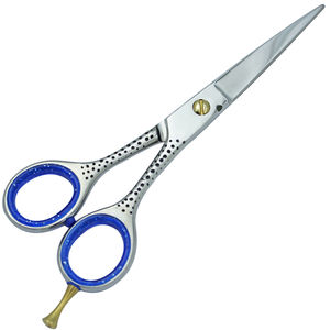 6 "pour animaux De compagnie Chien Toilettage Kit Tondeuse Outil Professionnel Ciseaux De Coupe De Cheveux - Product Image 1