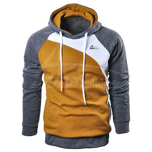 Sweats à capuche pour hommes/taille adulte de qualité supérieure - Product Image 1