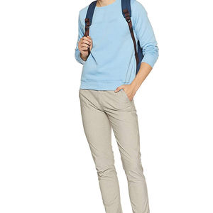 Sudadera con capucha personalizada para hombre, de alta calidad, 100% algodón, con cuello redondo, jersey liso de gran tamaño - Product Image 5