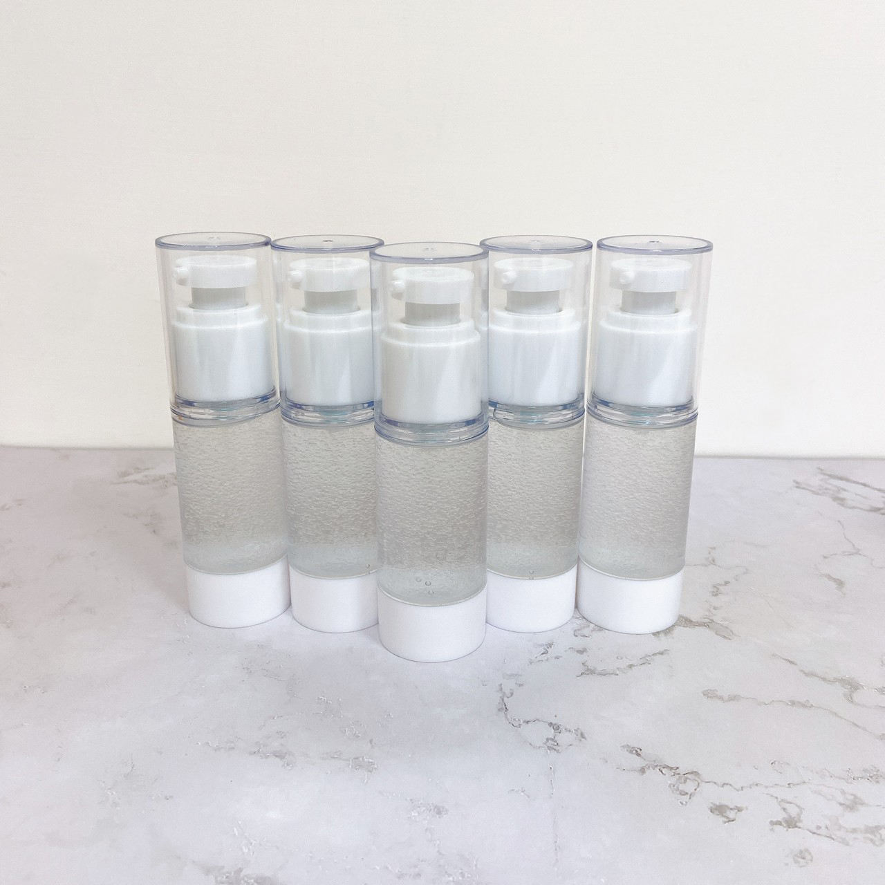 Skincare OEM ODM Private Label Time Reverse Newborn Essence