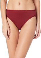Celana Dalam Bikini Wanita Model Low-Rise Serenity Terbaru 2026, Rajutan Katun Spandex Elastis, Nyaman dan Bernapas untuk Dewasa