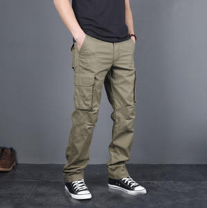cargo pants no pockets