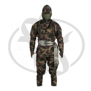 Uniforme Ninja personalizado a la venta, alta calidad, 2022 - Product Image 6