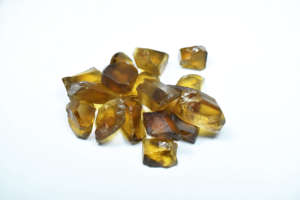 Oso Natural de cuarzo de alta calidad, cristal de cuarzo rugoso de 2 a 15 gramos, tamaño medio - Product Image 5