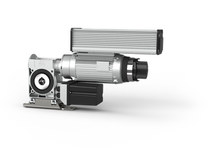 MOTTO High Speed PVC <b>Shutters</b> with Thermal Insulation for Storage & Closet (Modern Design) - Product Image 2