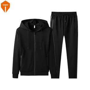 Custom Hoodie Soccer Jerseys Futbol Running Jackets Tracksuit for Men football - Product Image 2