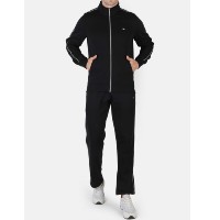 Ensemble d'entraînement pour femme, veste à fermeture éclair, survêtement de gymnastique, pantalon personnalisé, costume de Jogging, vêtements de sport, OEM ODM, vente en gros