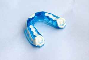 Protège-bouche Anti-microbien, 1 pièce, protection buccale pour adulte, antichoc, à usages multiples, vente en gros - Product Image 4