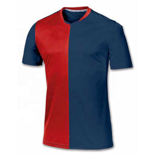 2025 mejor equipo de Club barato al por mayor últimos diseños adultos impresión Digital 100% poliéster secado rápido uniforme de fútbol Conjunto personalizado - Product Image 1