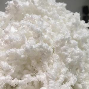 Ms mijia — déchets de fils de fer, en Polyester, coton, polycoton, DTY et POY - Product Image 3