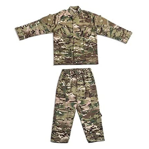 ֎ ROPA MILITAR para NIÑO | Moda con OFERTAS para tu hijo