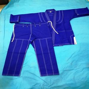 Trusted Supplier's Custom Whole Sale Jiu Jitsu Kimono High Quality BJJ Gi Grappling <b>Shorts</b> MMA Martial Arts Wear for <b>Gym</b> Use - Product Image 5