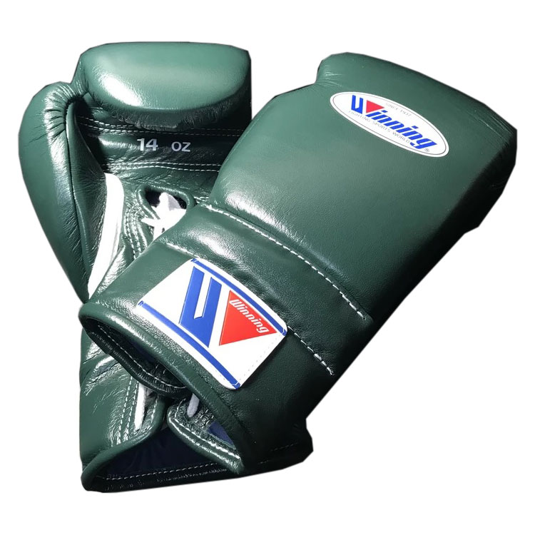 Боксерские перчатки Kick Boxing Muay Thai