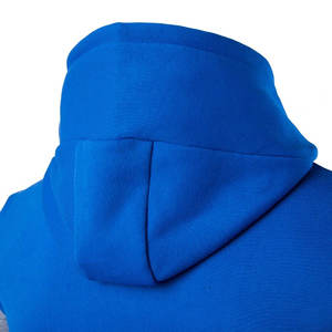 Top Ten Men's Hoodies Tissu Respirant de Haute Qualité Vêtements Décontractés Motif Imprimé Logo Capuche Col Usine Directe Meilleurs Prix - Product Image 4