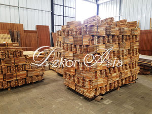 Revestimiento de Pared Ecológico de Madera Reciclada y Paneles Decorativos de Lujo para Sala de Estar, Paneles de Pared 3D - Product Image 5