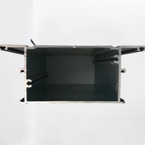 Shalumi ร้อนขายอลูมิเนียมรายละเอียดสำหรับหน้าต่างและประตูในเวียดนาม - Product Image 1