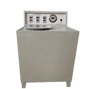 ISO10545 seramik su emme cihazı 250 400 aerobik gözeneklilik görünür göreli yoğunluk ağırlık ağırlık ölçer 1 yıl garanti - Product Image 1