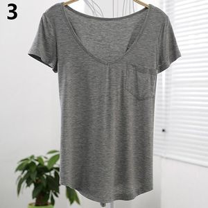 OEM Export Quality Hot Sale Women's Formal Animal Print 100% Bamboo Fiber Quick Dry Bow Collar Slim T-<b>Shirts</b> Bangladesh Design - Product Image 1