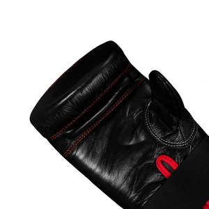 Gants de sécurité en cuir synthétique, pièces, usine, confortables, scintillants, avec crochet et boucle plus proche, pour la boxe - Product Image 3