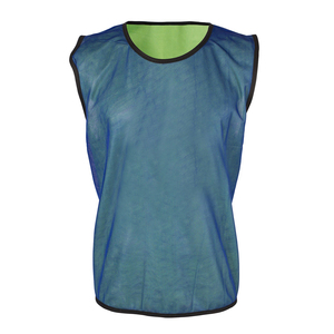 <b>Bib</b> With Number, Football Vest <b>Training</b> Vest Sports <b>Bibs</b> Sublimation Custom Soccer Vests, <b>Training</b> Scrimmage Vest - Product Image 4