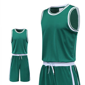 Precio barato de alta calidad de ropa de sublimación de uniforme de baloncesto - Product Image 5