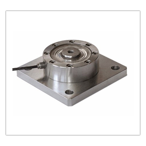 Proveedor Mundial de Celdas de Carga de Acero Inoxidable Puro AISI de Alta Venta, con Capacidad de Compresión de 1000 kg a 5000 kg para Básculas - Product Image 1