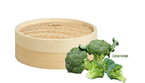 El vaporizador de bambú de alta calidad hecho a mano está hecho a mano en Eco2go Vietnam - Product Image 2